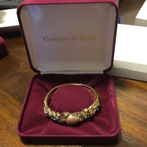 Camrose & Kross Jacqueline Kennedy Collection